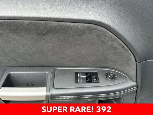 Used 2012 Dodge Challenger SRT8 w/ Premium Sound Group RWD image 10
