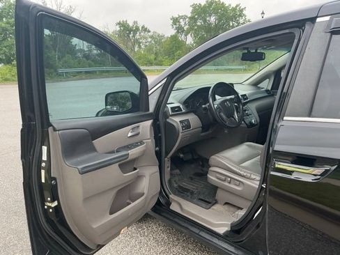 Used 2013 Honda Odyssey EX-L image 14
