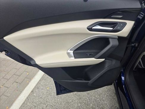 New 2025 Audi Q5 Prestige image 19