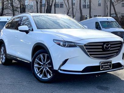 Used 2019 MAZDA CX-9 Signature
