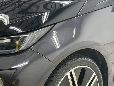 Used 2014 BMW i3 w/ Range Extender RWD image 4