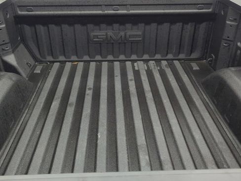 Used 2026 GMC Sierra 1500 Denali Ultimate AWD/4WD image 33