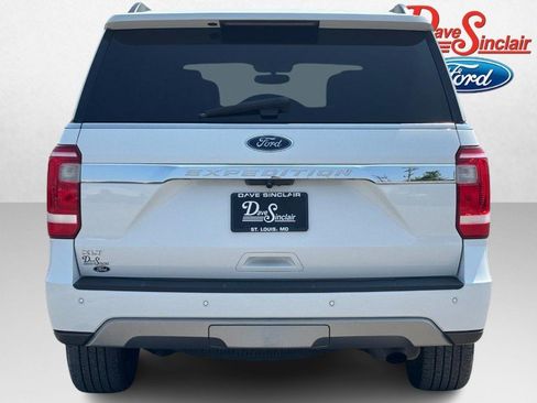 Used 2021 Ford Expedition XLT AWD/4WD image 8