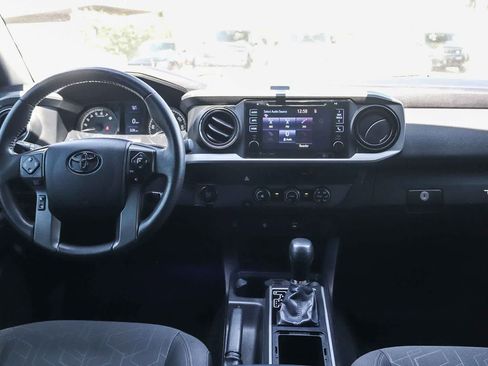 Used 2016 Toyota Tacoma TRD Off-Road w/ Towing Package RWD image 12