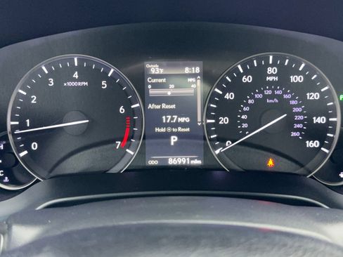 Used 2019 Lexus RX 350 FWD w/ Premium Package image 22