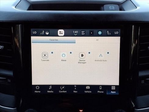 Used 2022 RAM 1500 Lone Star image 15