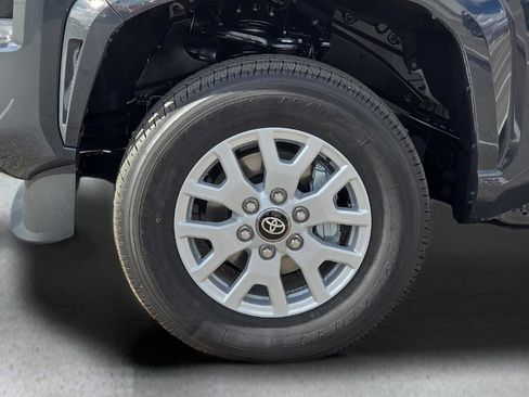 New 2026 Toyota Tacoma SR image 9