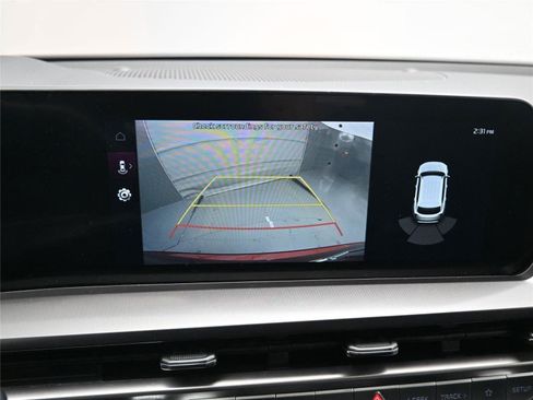 Used 2024 Kia Telluride S w/ S Sunroof Package image 15