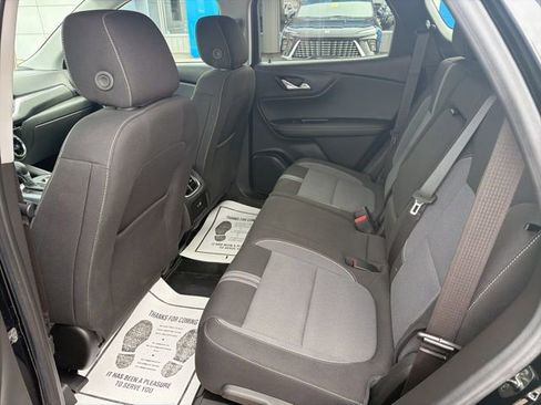 Used 2024 Chevrolet Blazer LT w/ Redline Edition image 10