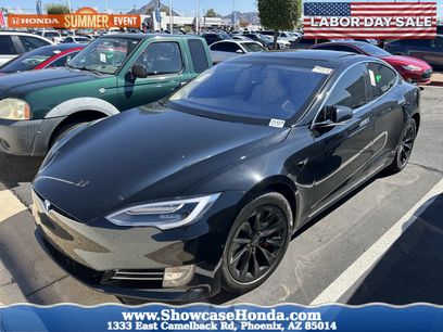 Used 2018 Tesla Model S 100D