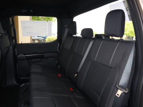 New 2026 Ford F150 STX w/ Equipment Group 200A RWD image 37