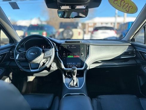 Used 2023 Subaru Legacy Limited image 16