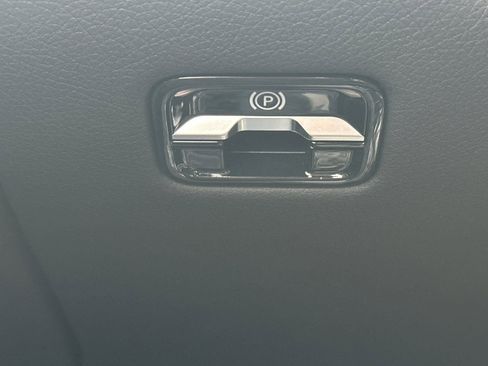 Used 2023 Mercedes-Benz S 580 4MATIC Sedan image 36