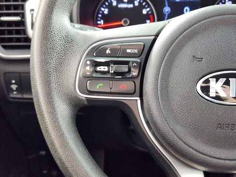 Used 2019 Kia Sportage LX w/ Option Group 017 FWD image 18