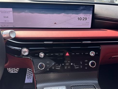 New 2025 Genesis G80 3.5T Sport Prestige image 31