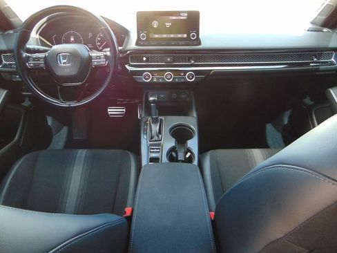 Used 2022 Honda Civic Sport image 22