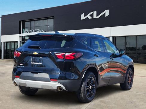 Used 2021 Chevrolet Blazer LT image 5