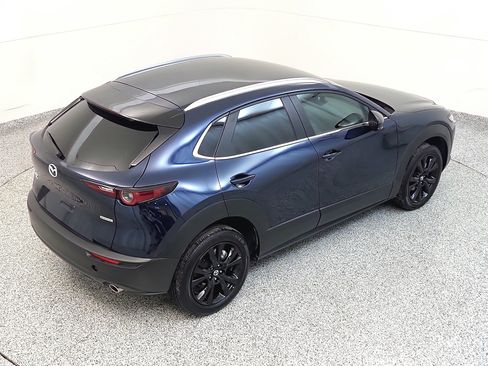 Used 2024 MAZDA CX-30 AWD 2.5 S w/ Select Sport Pkg image 16