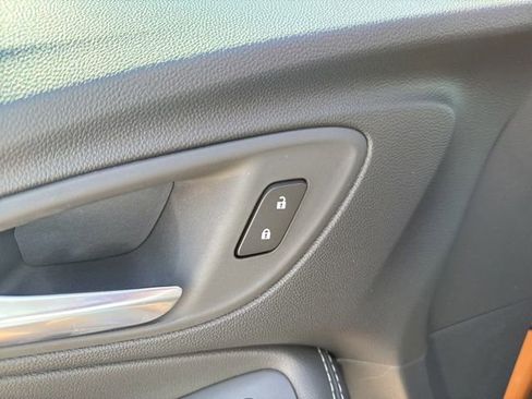 New 2026 Buick Encore GX Preferred AWD/4WD image 11