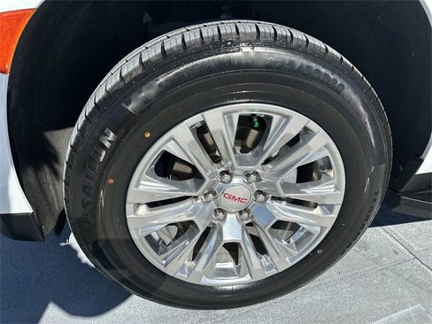 Used 2024 GMC Yukon Denali image 19