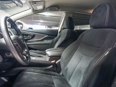 Used 2020 Nissan Murano S w/ Technology Package FWD image 17