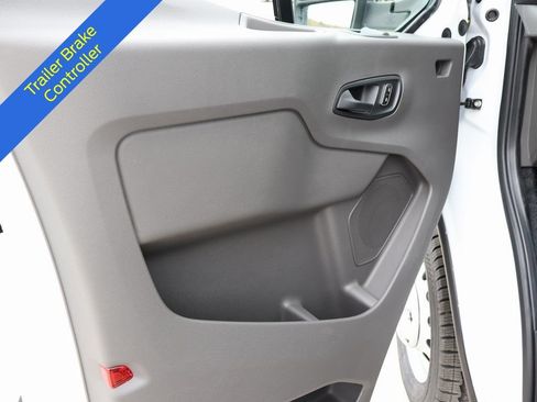 New 2026 Ford Transit 150 148 Medium Roof AWD image 18