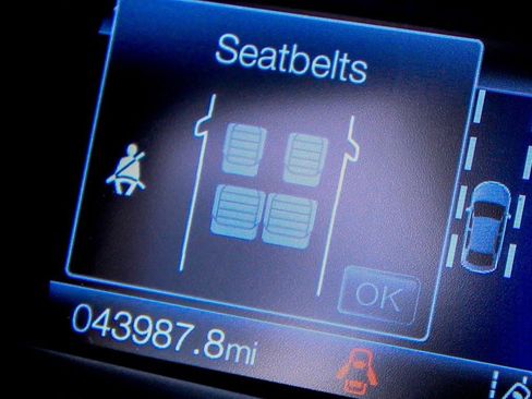Used 2023 Ford Edge SEL w/ Convenience Package AWD/4WD image 23