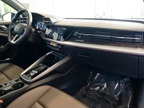 Certified 2024 Audi A3 2.0T Premium Plus AWD/4WD image 29