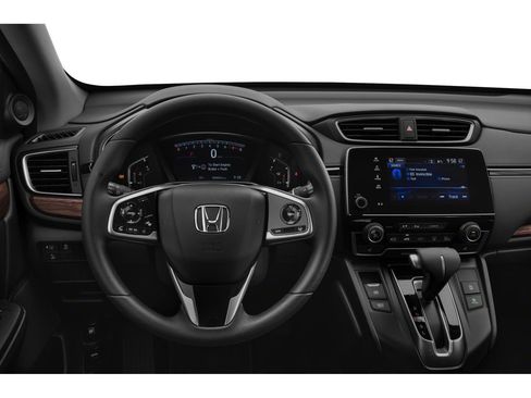 Used 2021 Honda CR-V EX image 4
