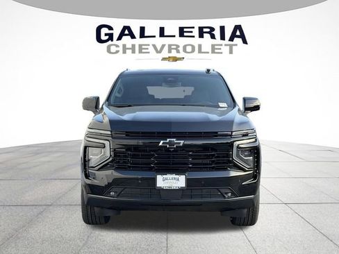 New 2026 Chevrolet Tahoe RST w/ Comfort Package image 3