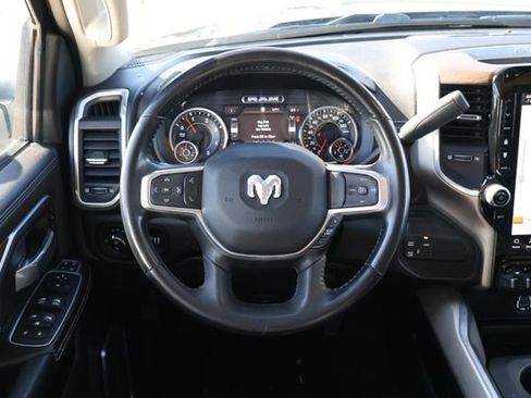 Used 2024 RAM 2500 Laramie image 11