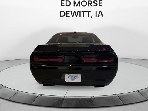 Used 2020 Dodge Challenger SRT Hellcat Redeye RWD image 4