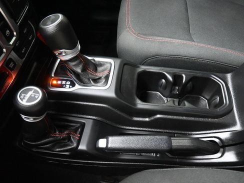 Used 2020 Jeep Wrangler Rubicon image 23