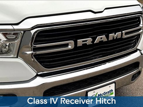 Used 2020 RAM 1500 Big Horn image 29