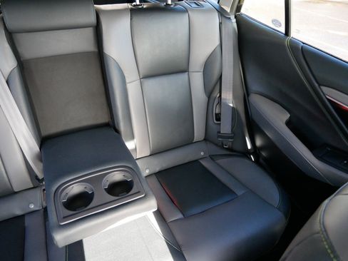 Certified 2025 Subaru Outback Onyx Edition image 14