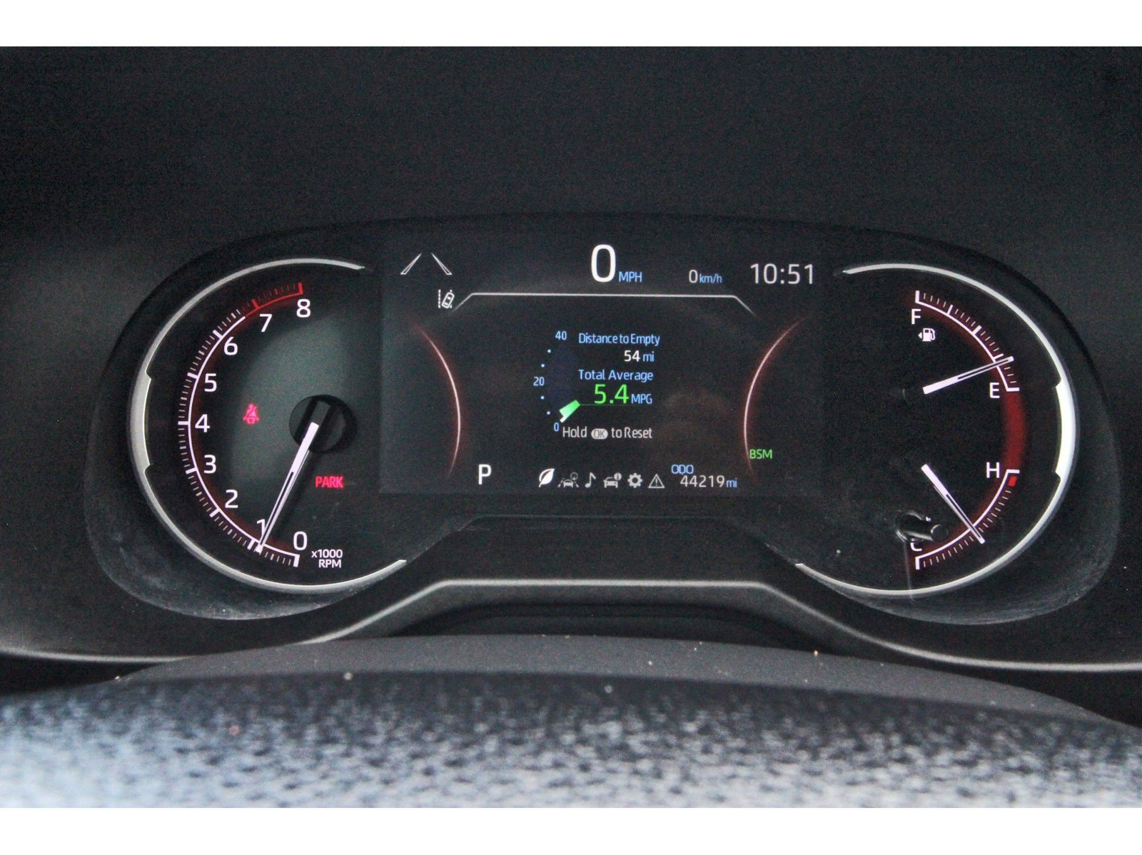 Used 2023 Toyota RAV4 XLE w/ Convenience Package FWD image 17
