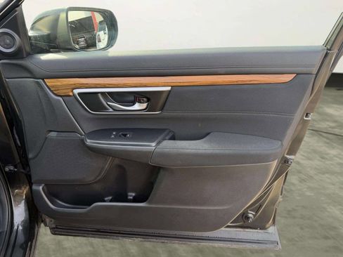 Used 2019 Honda CR-V EX image 27