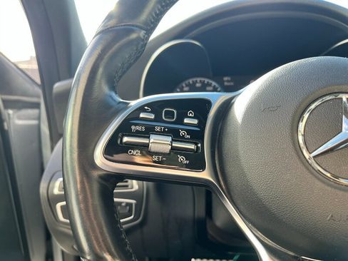 Used 2020 Mercedes-Benz C 300 4MATIC Sedan image 28