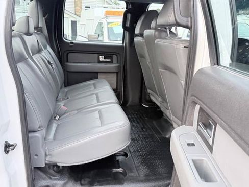 Used 2013 Ford F150 XL w/ XL Plus Pkg AWD/4WD image 21
