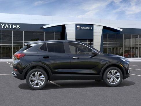 Used 2026 Buick Encore GX Preferred FWD image 5