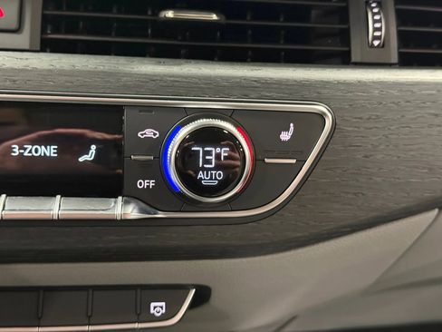 Used 2017 Audi A4 2.0T Premium w/ Convenience Package image 33