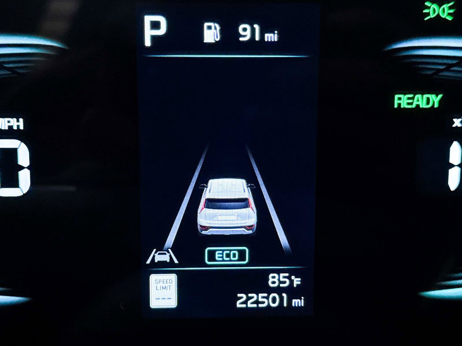 Used 2023 Kia Niro EX Touring FWD image 35