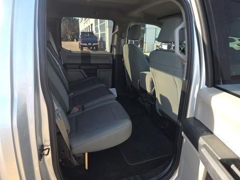 Used 2018 Ford F150 XL w/ Equipment Group 101A Mid image 13