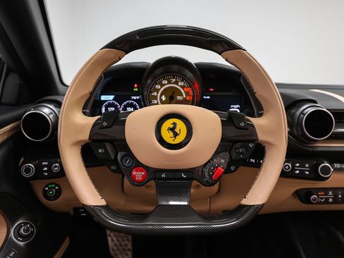 Certified 2021 Ferrari 812 GTS RWD image 51