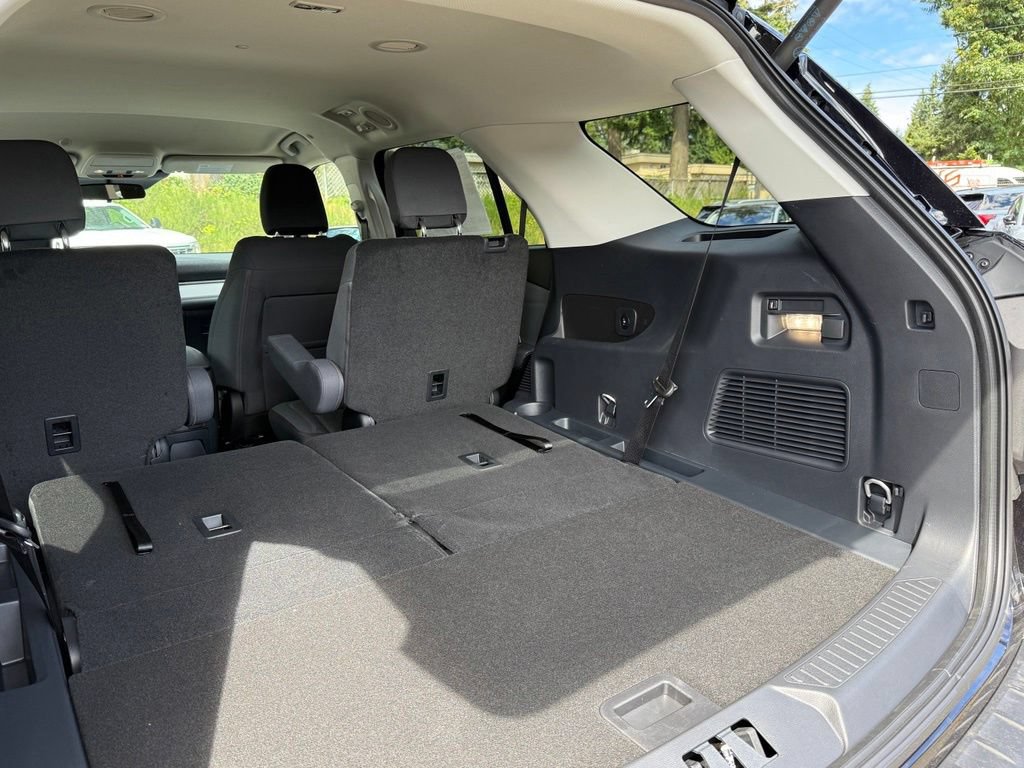 New 2026 Ford Explorer Active AWD/4WD image 26