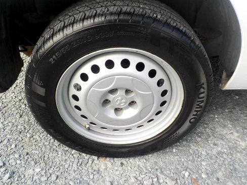 Used 2020 RAM ProMaster City Tradesman image 35