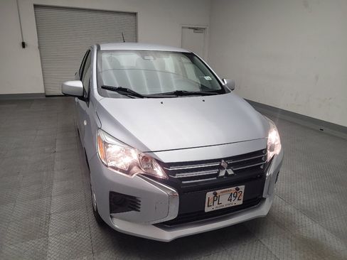 Used 2024 Mitsubishi Mirage ES image 14
