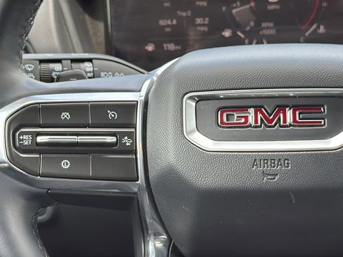 Used 2026 GMC Terrain Elevation FWD image 21