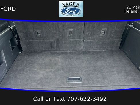 Used 2022 Ford Expedition Max XLT image 17