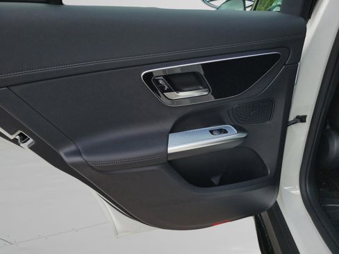 New 2026 Mercedes-Benz GLC 43 AMG 4MATIC image 11